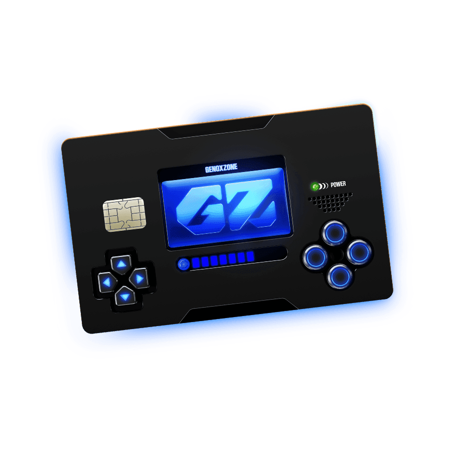 GenoxCard