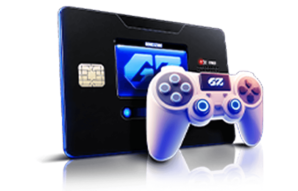 GenoxCard