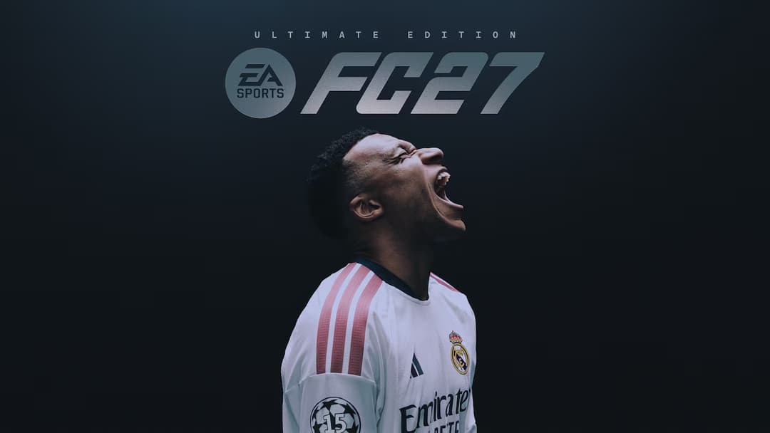 EA SPORTS FC 27